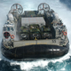 Image for article titled An Illustrated History of the Hovercraft
